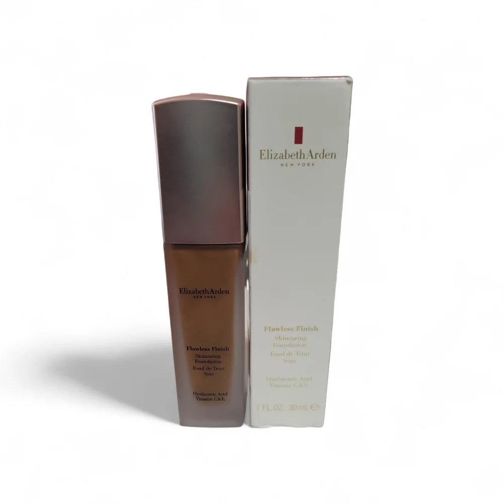 Elizabeth Arden Flawless Finish Foundation - Warm Beige